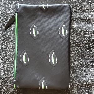 Ipsy cosmetic bag halloween